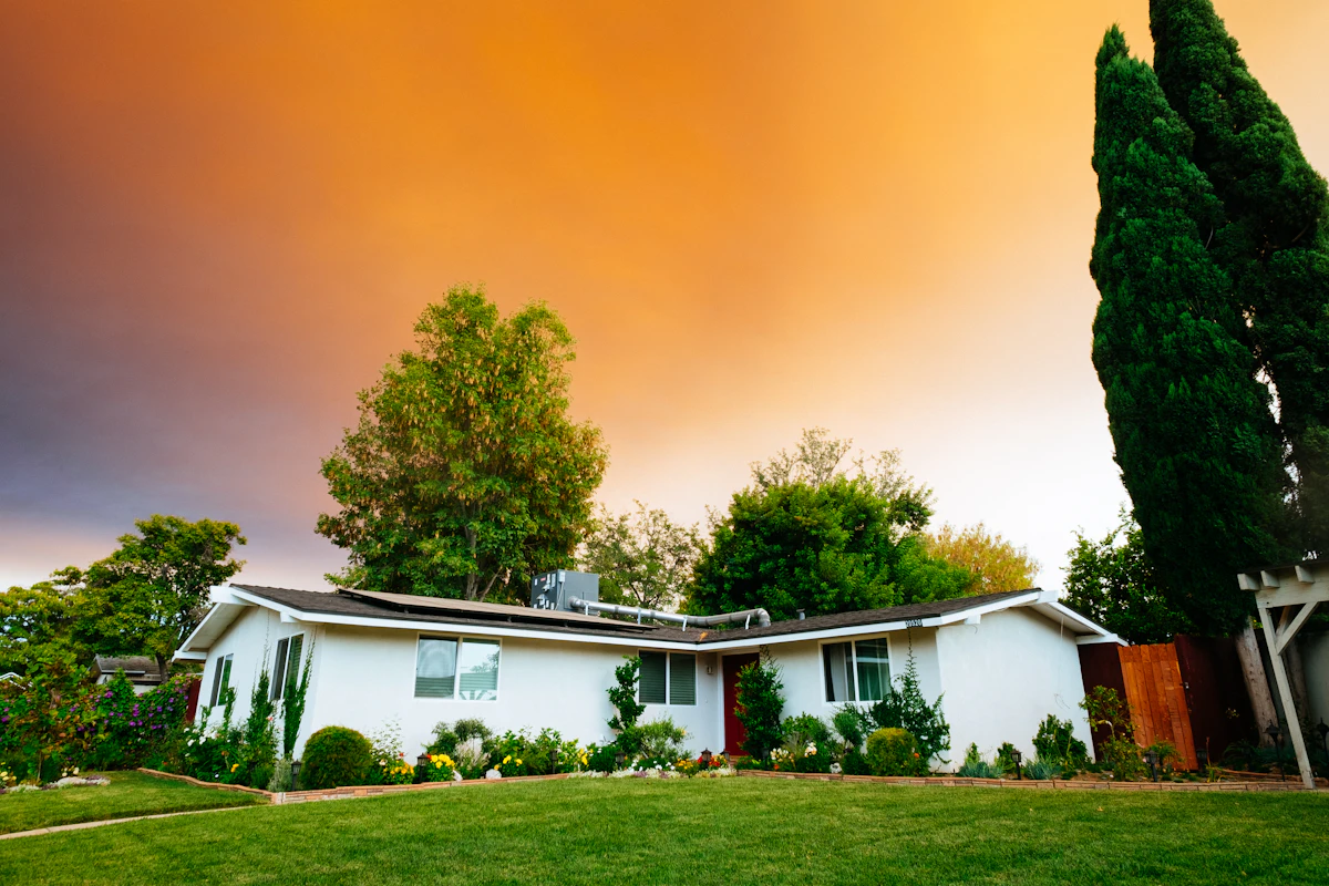 Homes in Westboro